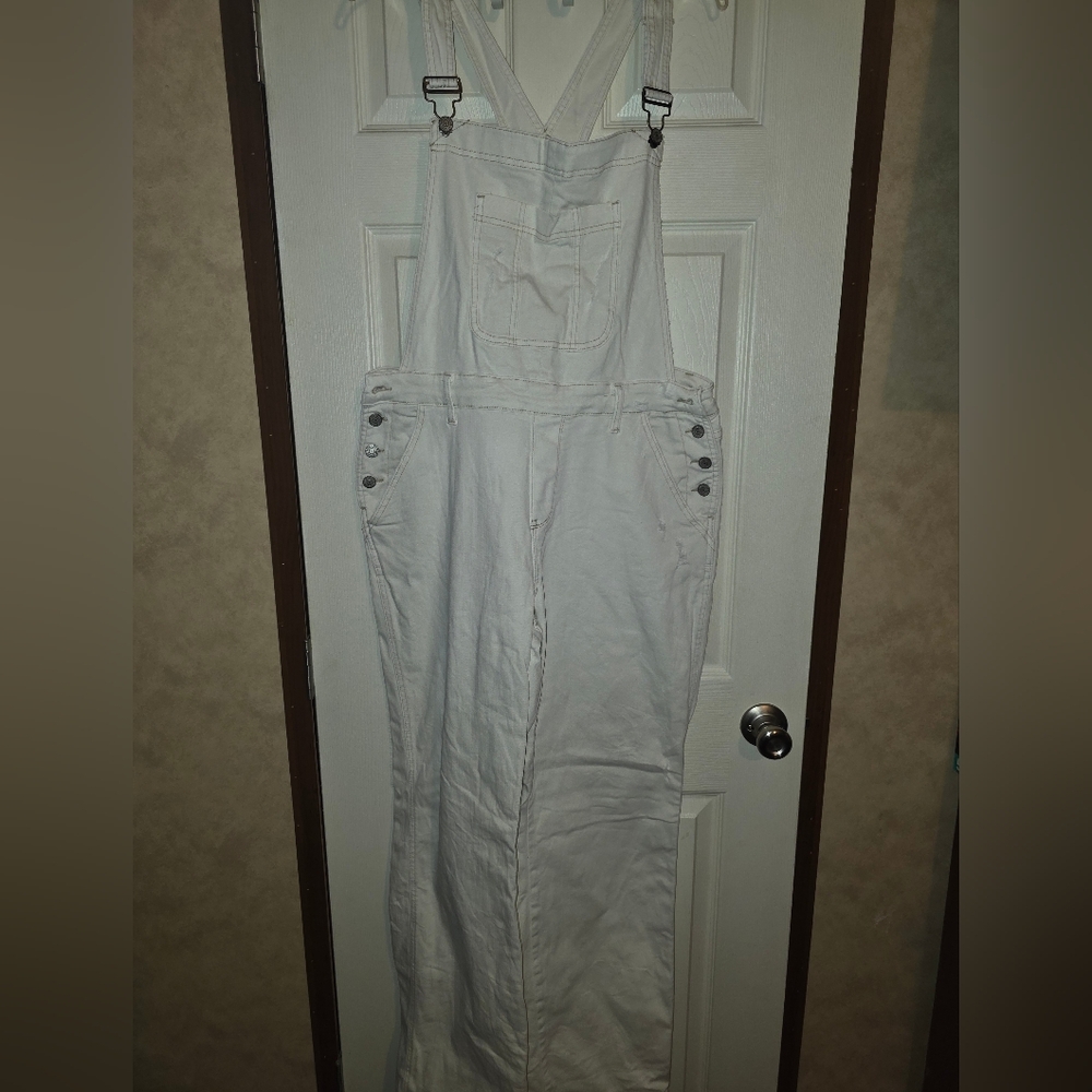 Judy Blue Overalls